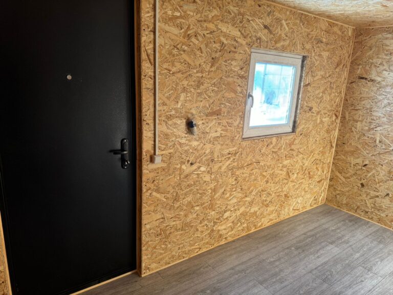 Вагон бытовки строительные (22)